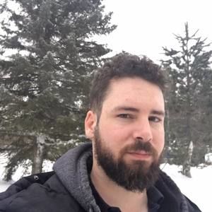 Meet your Posher, François